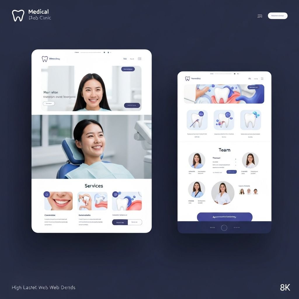 Clínica Odontológica